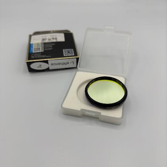 Filtre L-eNhance Optolong coulant 50,8mm NEUF