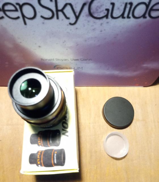 Celestron XCEL LX 12mm