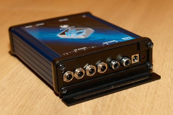 Pegasus Astro Ultimate Powerbox (UPB)