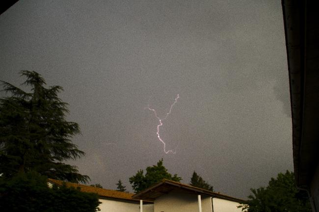 Orage du 9 mai 2020