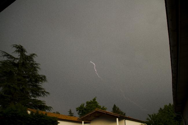 Orage du 9 mai 2020