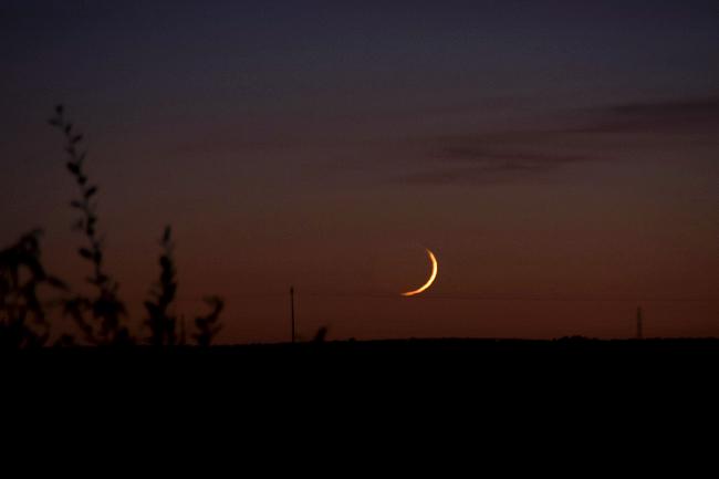 Coucher de Lune du 06/11/2021 (3)