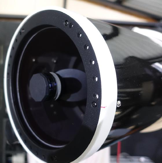 Mak-Newton 190 Skywatcher optimisé