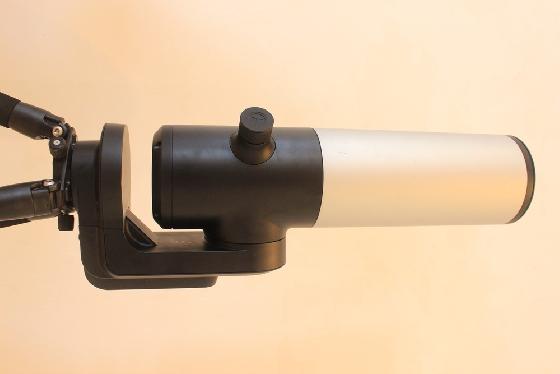 EVscope Unistellar