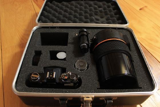 Télescope Celestron C90