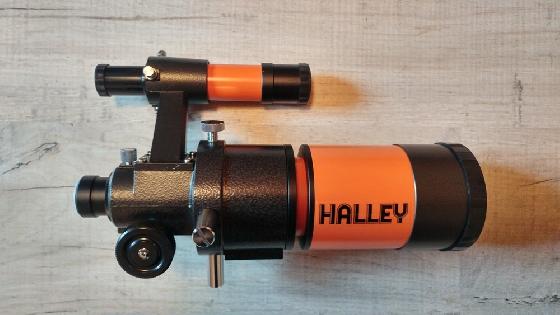 Halley 70 SK