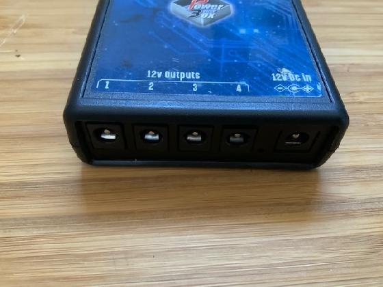 PegasusAstro Pocket Powerbox