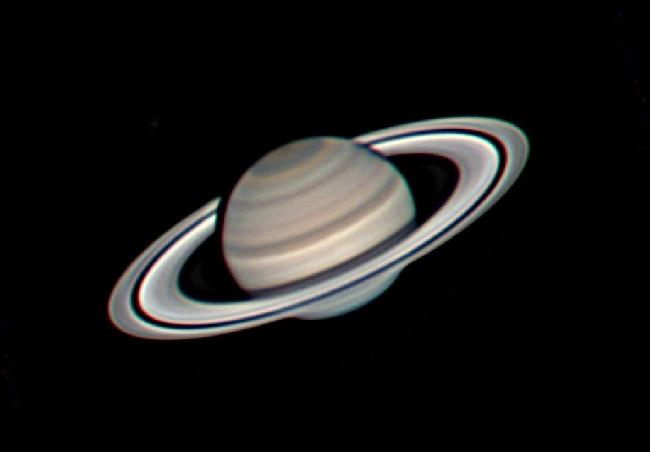 saturne