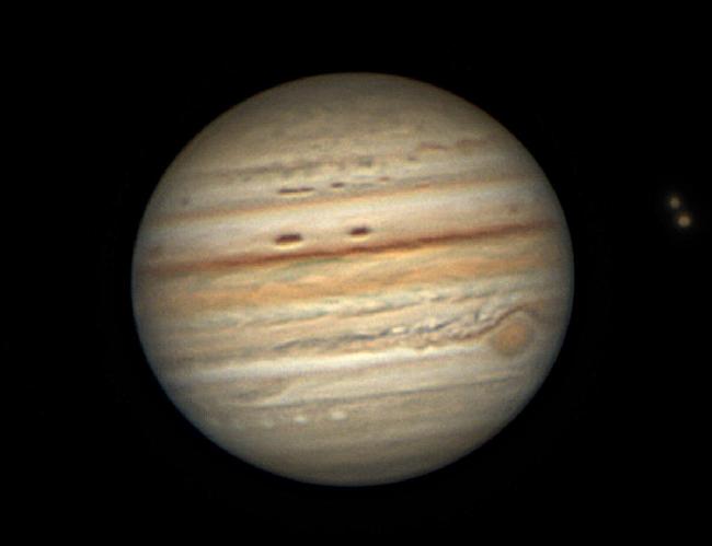 jupiter+Io+Europe