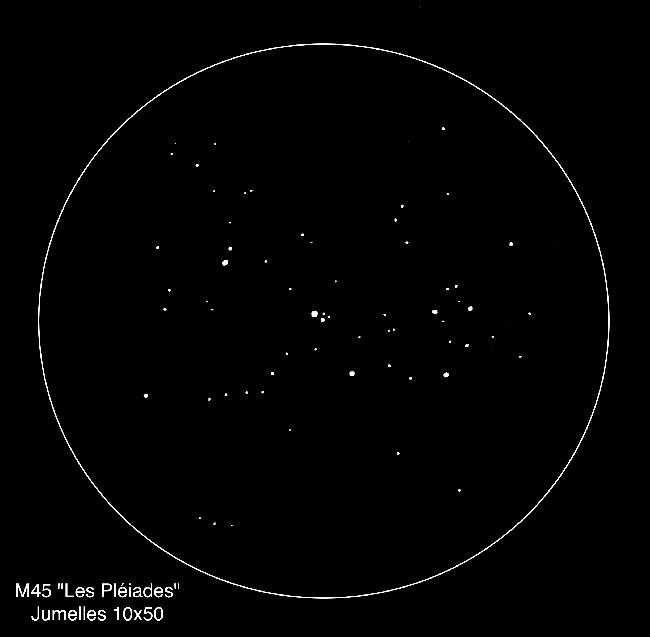 M45 - J10x50