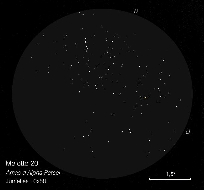 Mel 20 - J10x50