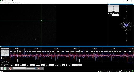 Monture EQ 8 Pro