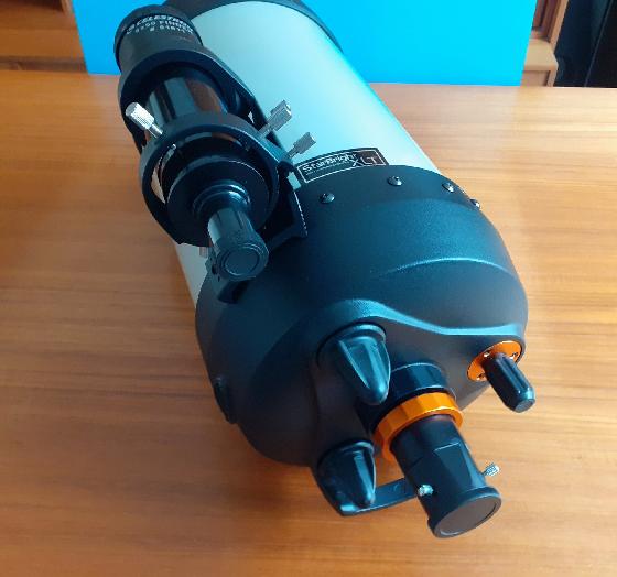 CELESTRON 8 EHD