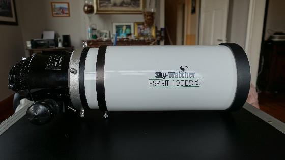 SKY-WATCHER ESPRIT 100ED