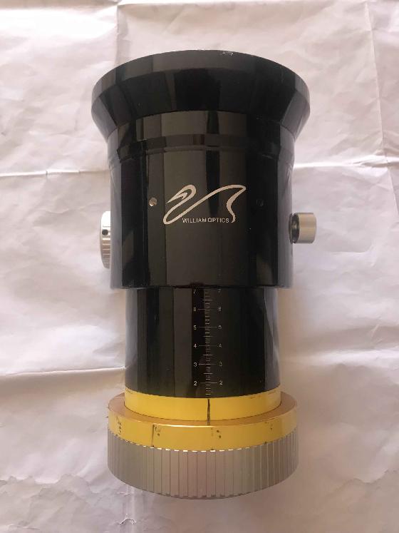  Crayford Focuser 