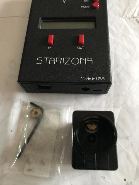 MicroTouch Starizona