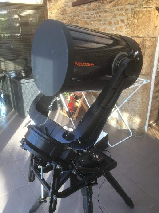 celestron 11