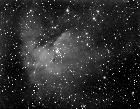 NGC 281 CCD