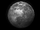 Moon ccd