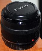 Canon EF 50mm f/1.8 Version 1  - 1