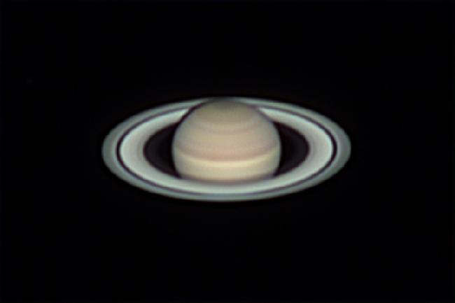 Saturne du 26/07/2019