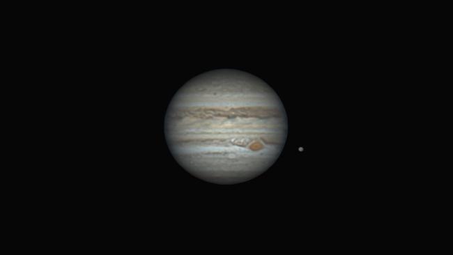 Jupiter du 11/07/2020 nouvelle version