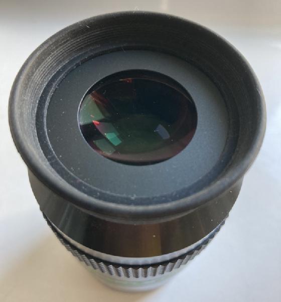 Televue panoptic 27 mm