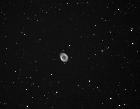 M57 l'anneau de la Lyre