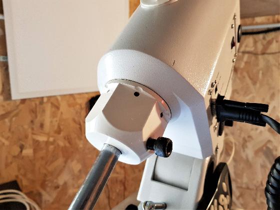 Neq6 Rowan astronomy Upgrade