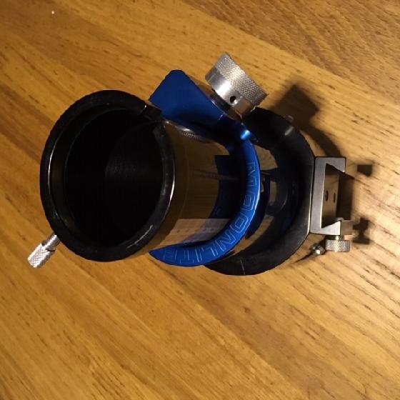 Focuser Moonlite CFmodel 2"