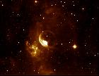 NGC 7635 : La Bulle