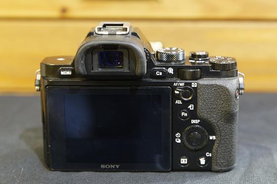 Sony A7S défiltré + Astronomik MC-CLEAR + Optolong L-PRO pour sony FF