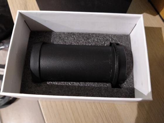 Tube Newton skywatcher 200/800 F4 Carbone + Correcteur de coma