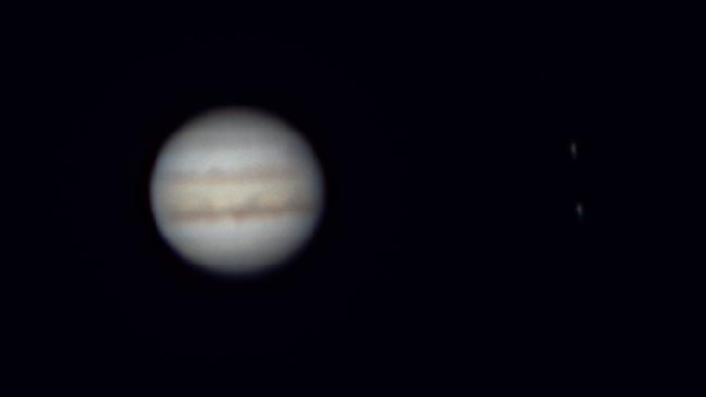 Jupiter 23 juillet 2019 Mak 180