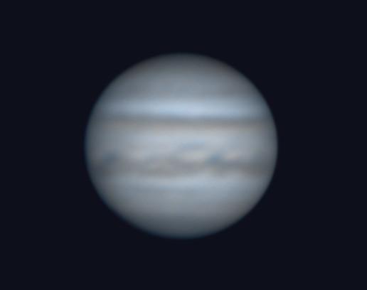 Jupiter 2020-06-22