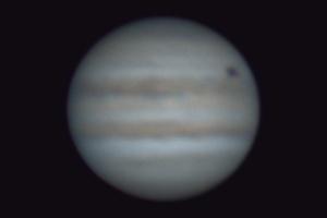 Jupiter 2020-07-31