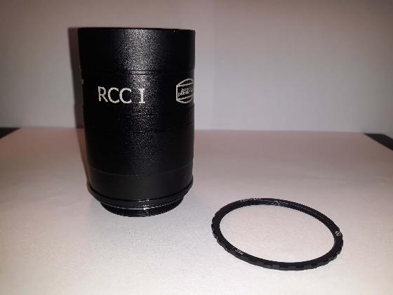 Correcteur Baader RCC1 