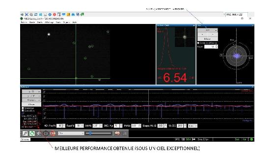 HEQ5 PRO GOTO V2