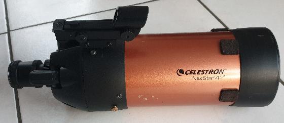 Tube nexstar 4se