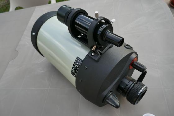 Celestron C8 Edge HD