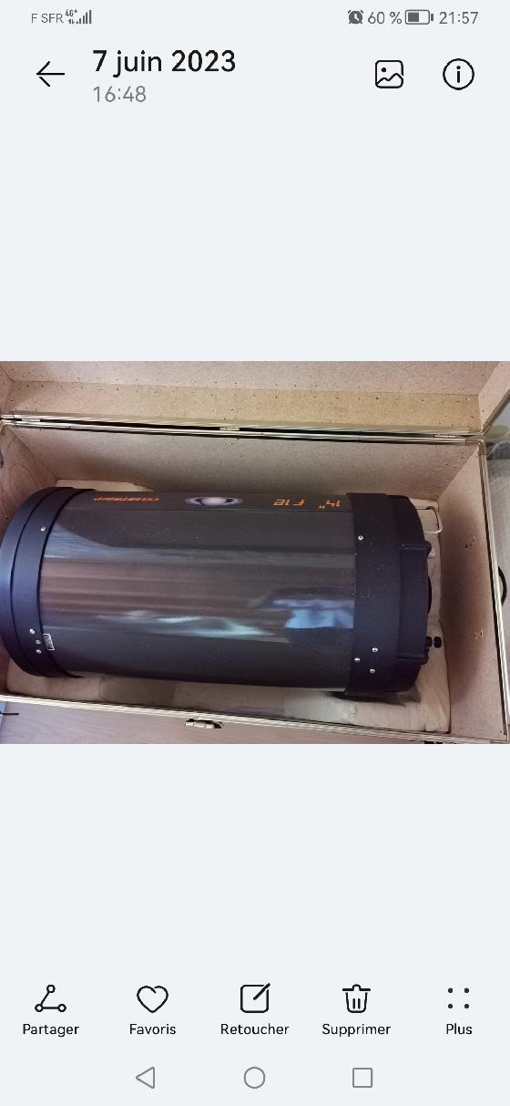 Celestron 14''