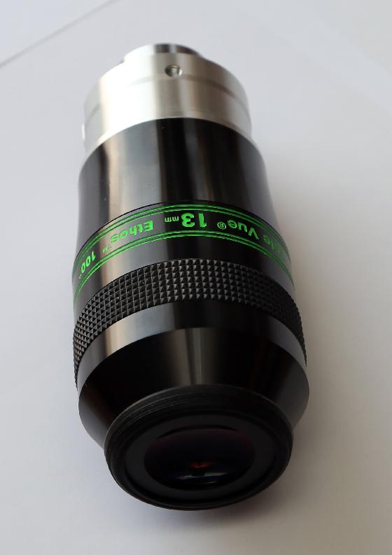 Televue Ethos 13mm