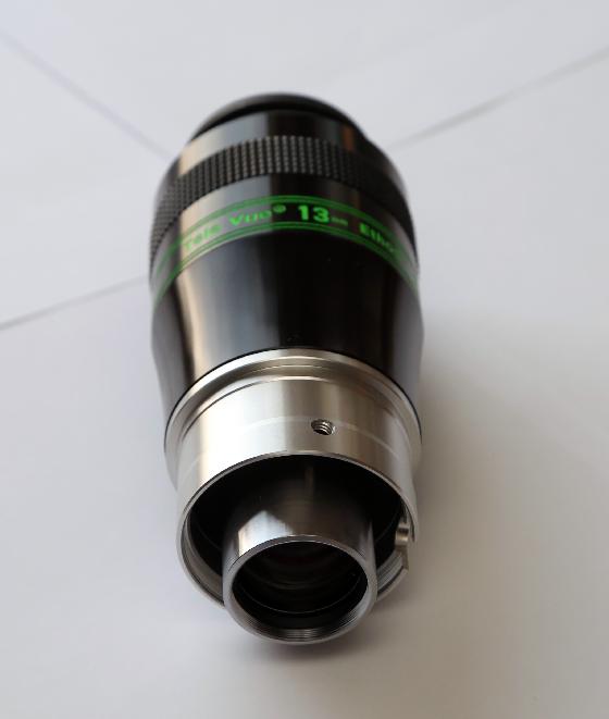 Televue Ethos 13mm