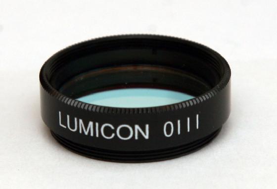 Lumicon OIII 1.25''