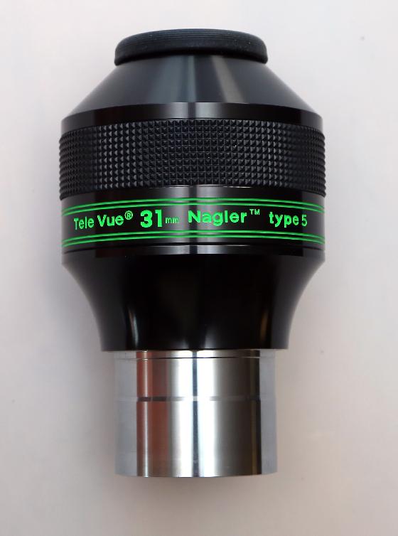 Nagler 31mm