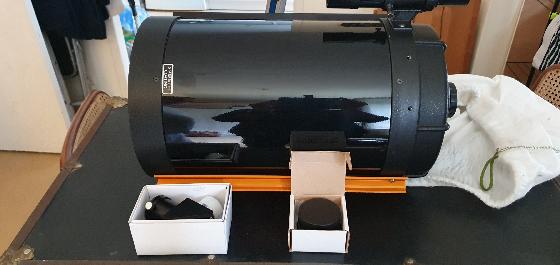 Celestron c8