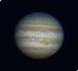 Jupiter