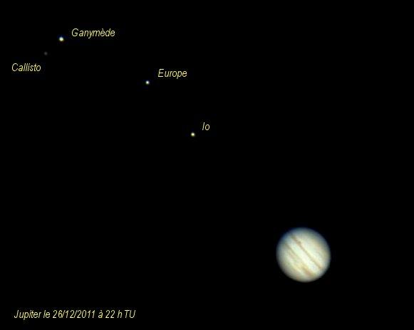 Jupiter