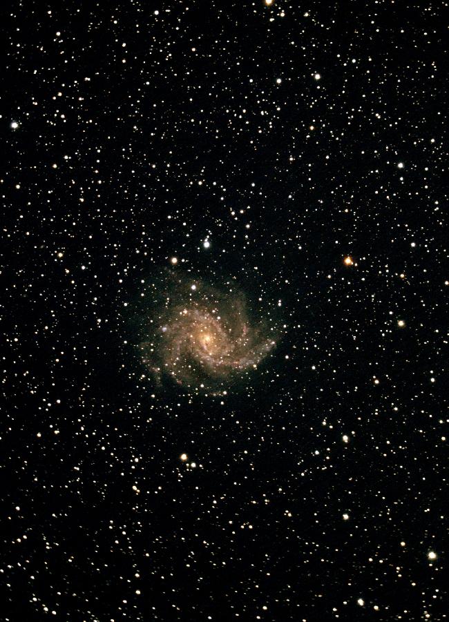 NGC 6946