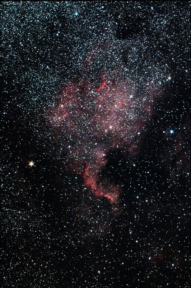 NGC 7000